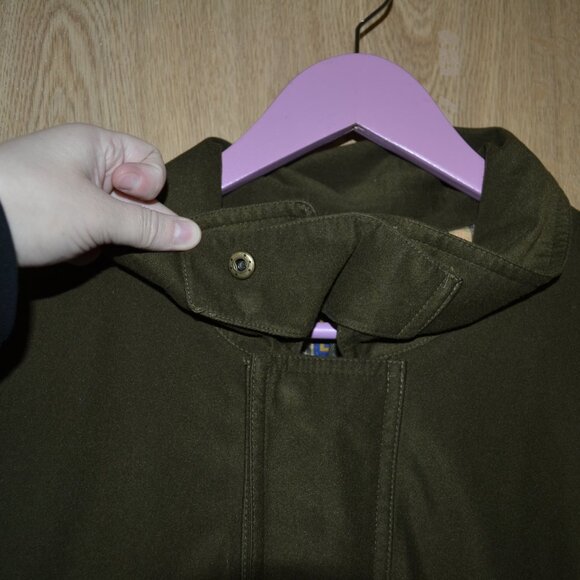 Baretta Men's Gortex Hunting Jacket - Picture 11 of 14